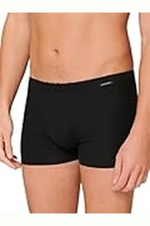 Schiesser Laser Cut Soft Boxershorts voor heren, , S
