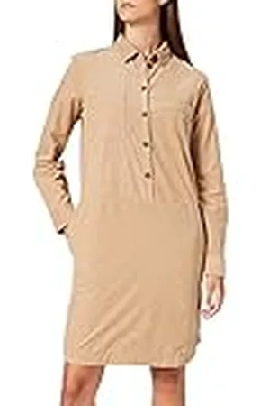 Camel Active Womenswear Damesjurk.