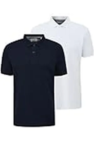 QS by s.Oliver Poloshirt voor heren, , S