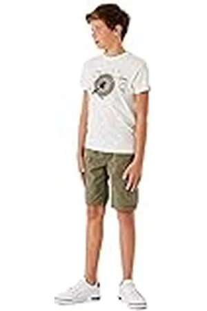 Garcia Kids Bermuda voor jongens, , 146 cm (Slank)