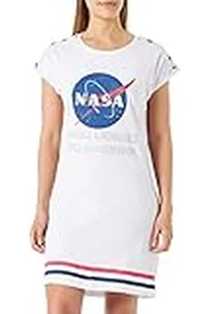Nasa Nachthemd voor dames, , XL