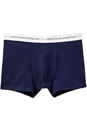 Benetton Korte boxershorts voor heren, , XL