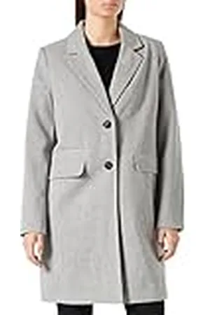 VERO MODA Vmbonus Boos Jas voor dames, , XS