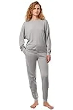 Triumph Comfortabele comfortabele pyjama-broek voor dames, , 42