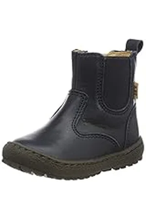 Bisgaard Unisex Ebba Chelsea Boots voor kinderen, , 27 EU
