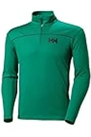 Helly Hansen HP trui met 1/2 rits voor heren, , L