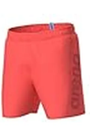 Arena Heren Boxer Fundamentals Logo R, , S