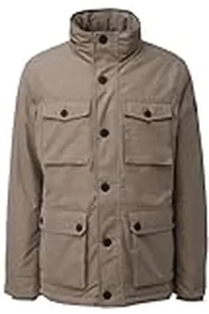 QS by s.Oliver Parka in Utility-stijl, , 4XL