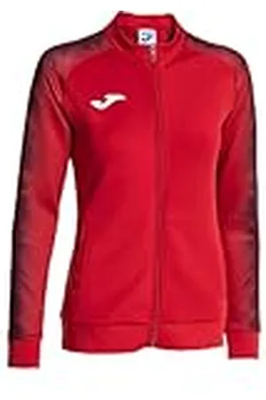 Joma Dames Sweatshirt - Elite XI - Ritssluiting, , XL