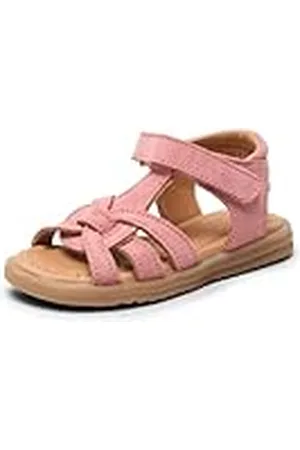 Bisgaard Felicia Sandal, Blush, 32 EU, , 32 EU