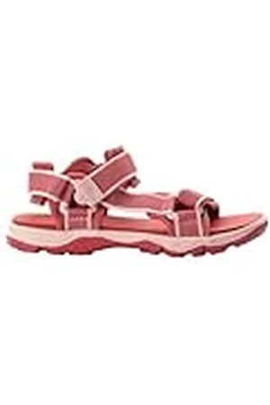Jack Wolfskin SEVEN SEAS 3 K Sandaal uniseks-kind, , 40 EU