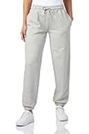 GANT Reg Shield sweatpants voor dames, vrijetijdsbroek, , XXL