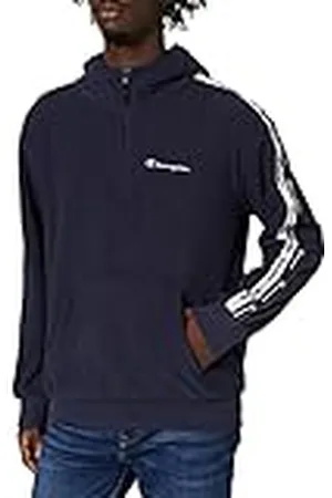 Champion Outdoor Polar Color Mix Half Zip Hoodie Heren