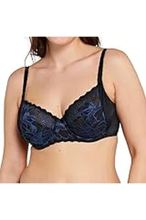 Sans Complexe Emboîtant BH met beugel, Capucine, IYA , 90E