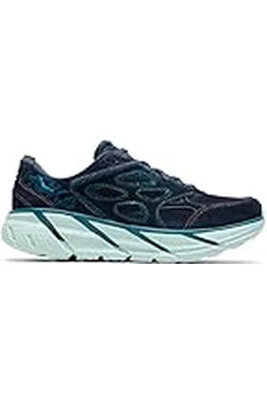 Hoka One One ONE ONE Clifton L Embroidery, wandelschoenen voor volwassenen, , 38 2/3 EU