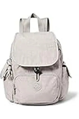 Kipling CITY PACK MINI Kleine rugzak, (Grijs)