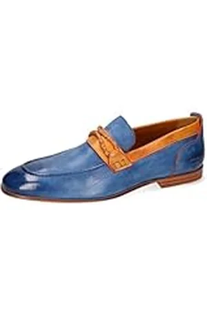 Melvin & Hamilton Loafers heren santo 1, , 41 EU