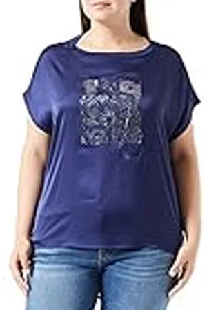 Gerry Weber Edition Dames 870101-44002 T-shirt, , 34, , 34
