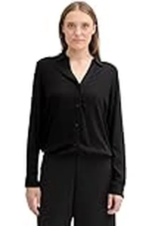 TOM TAILOR Damesblouse, , 40