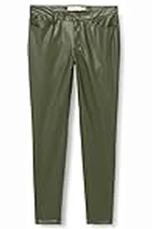 Ichi IHCOMANO PA casual broek voor dames, , 42