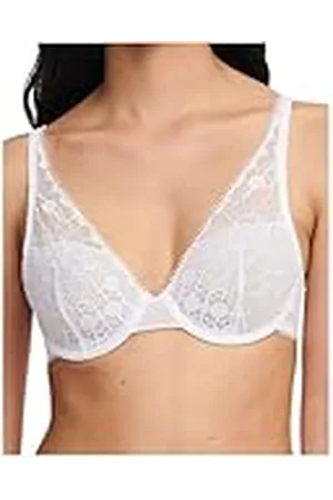 Chantelle Dames Day to Night Co Sg Coque Plong. Spacer T-shirt-beha, , 70B