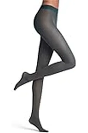 Falke Dames Panty Matt Deluxe 30 DEN W Ti sheer eenkleurig 1 paar, , L