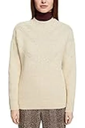 ESPRIT Dames 112EE1I322 trui, , M