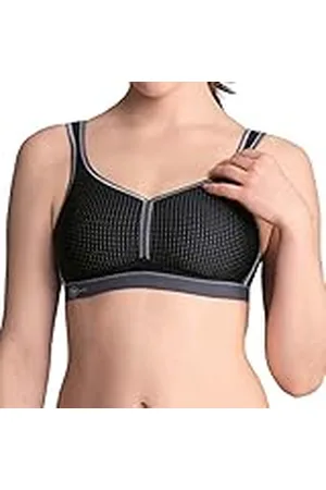 Anita Dames sportbeha Performance - hoge steunkracht, , 75G