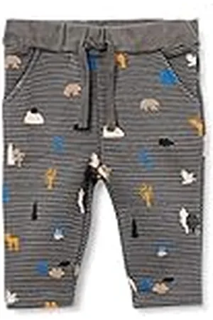 Noa Noa Miniature Baby Boys Boy DannyNNM Broeken, , 56/0M