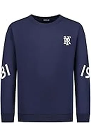 Replay Oversized sweatshirt voor jongens, , 16 Jaar