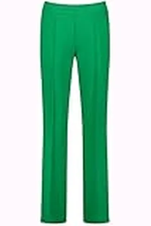 Gerry Weber Dames 180006-35701 Jurk, , 42, , 42