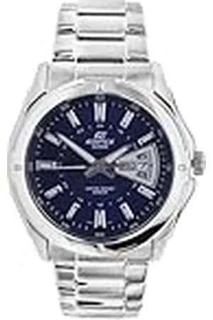 Casio Horloge EF-129D-2AVEF, , één maat