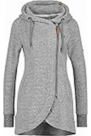 alife kickin Dames Maryak A Hooded Sweatshirt, , S