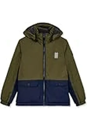 LEGO Wear Uniseks jas voor volwassenen, , 86