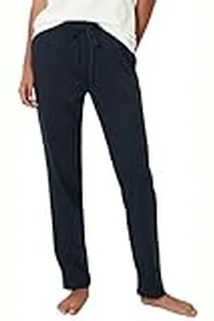 Marc O’ Polo Marc O´Polo Mix & Match Long Pants voor dames, pyjamabroek, , XS