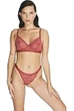 Bonamaison Dames TRBRLT100042 G-string Panties, , L