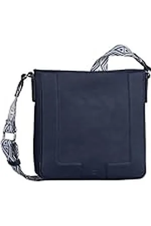 TOM TAILOR Dames Nani schoudertas,