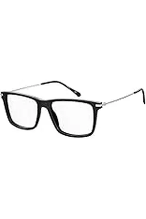 Polaroid PLD D414 807/17 Black 53 bril, heren