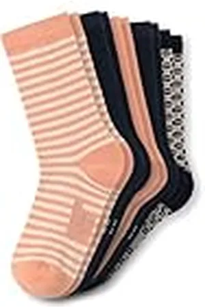 Schiesser Dames 5 Pack Sokken Kousen Stay Fresh, , 35-38 EU