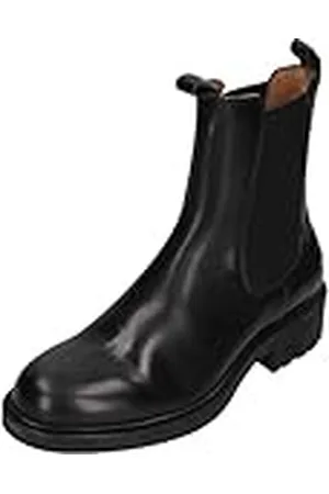 Shabbies Amsterdam Amsterdam Dean Chelsea Boot voor dames, , 38 EU, , 38 EU