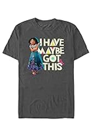 Disney Encanto - I have Maybe Got This Unisex Crew neck T-Shirt 2XL