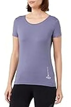 4F T-shirt dames, , S