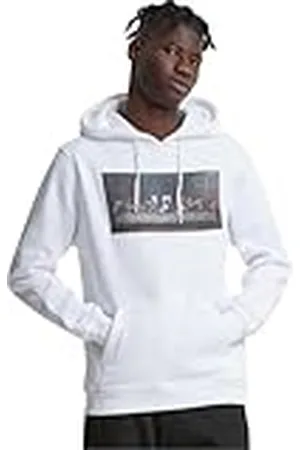 Mister Tee Heren Hoodies Can