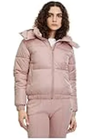 Fila Dames beuken Padded Jacket, , M