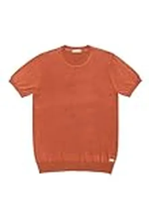 GIANNI LUPO Heren T-shirt van jersey GL510S-S24, , L