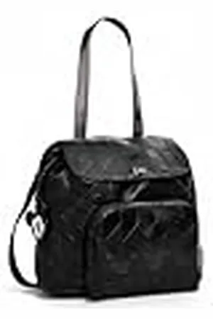 Desigual Damesaccessoires PU rugzak Medium, , Eén Maat