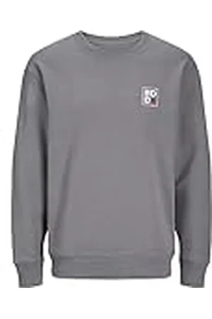 JACK & JONES Bestseller A/S RDDDEAN Sweat Crew Neck L/S SN, , XL