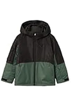 NAME IT Kinder sneeuwjas, , 140