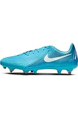 Nike Phantom GX II ACAD SG-PRO AC voetbalschoen, multicolor, 44 EU, , 44 EU