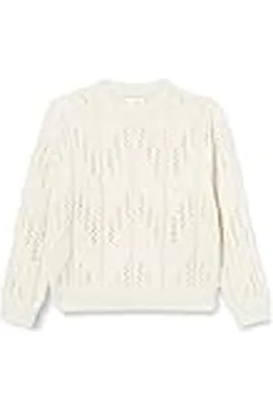 VERO MODA Bestseller A/S Dames Vmblueberry Ls Pullover Ga Girl Noos gebreide trui, , 42/44 NL
